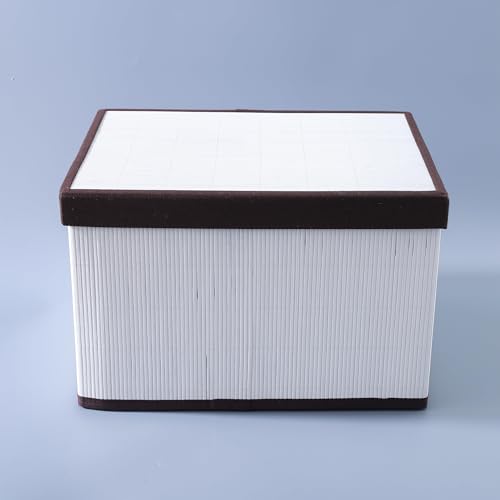 UMAI Laundry Basket | Bamboo