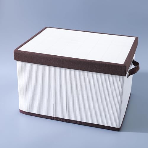 UMAI Laundry Basket | Bamboo