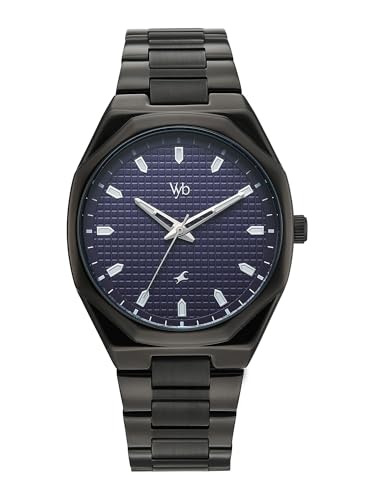 Fastrack Vyb Nimbus with Quartz
