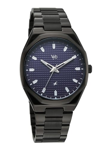 Fastrack Vyb Nimbus with Quartz