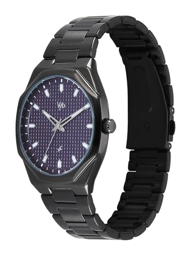Fastrack Vyb Nimbus with Quartz