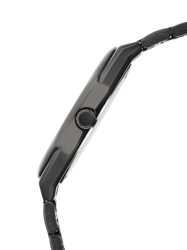 Fastrack Vyb Nimbus with Quartz