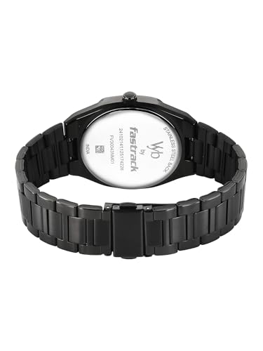 Fastrack Vyb Nimbus with Quartz
