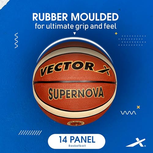 Vector X 14 Panel Supernova