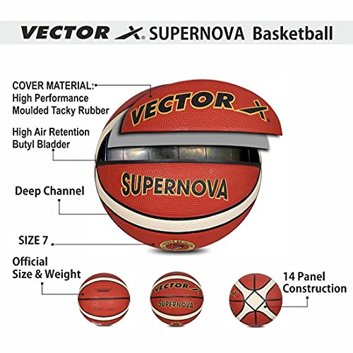 Vector X 14 Panel Supernova