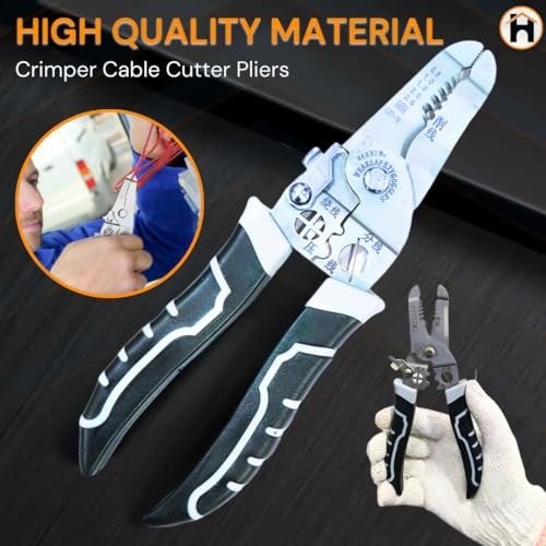 Homdum All in 1 Multifunction