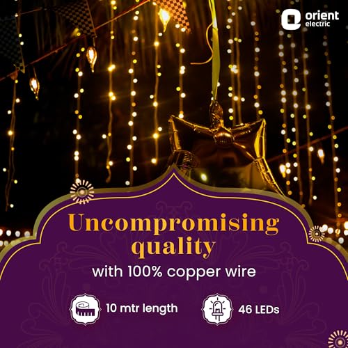 Orient Joylite Pixel Strip LED
