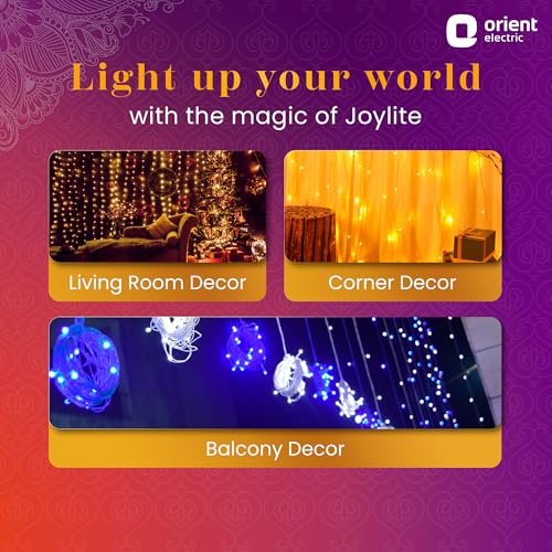 Orient Joylite Pixel Strip LED