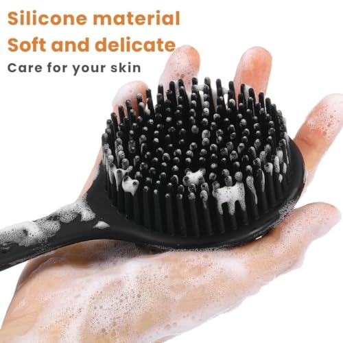 CANDY KART4-in-1 Soft Silicone Bath