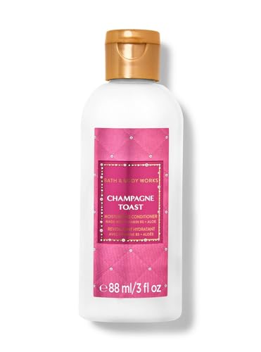 Bath and Body Works Champagne