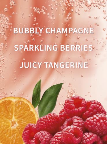 Bath and Body Works Champagne