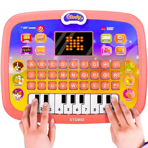 Storio Learning Educational Computer Kids