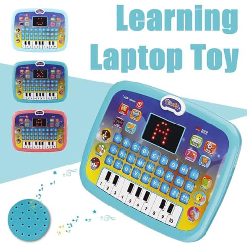Storio Learning Educational Computer Kids