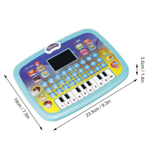 Storio Learning Educational Computer Kids