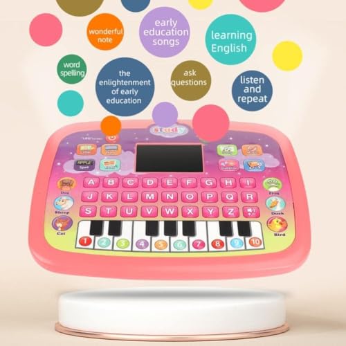 Storio Learning Educational Computer Kids