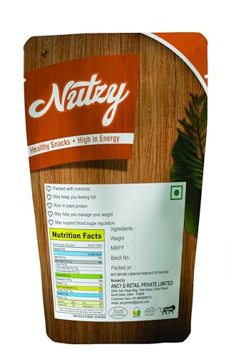 Nutzy Moong Dal Chilka/Split 1kg (2*500g) - Image 2