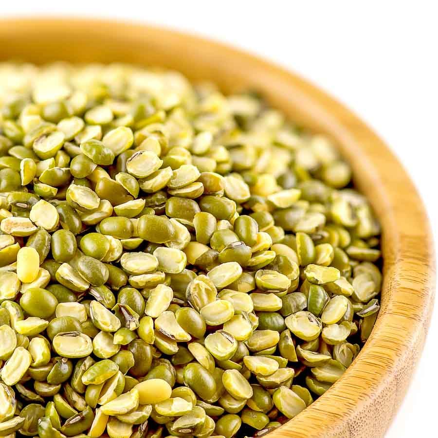 Nutzy Moong Dal Chilka/Split 1kg (2*500g) - Image 3