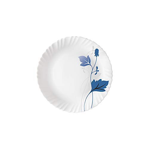 Larah by Borosil Fluted Series