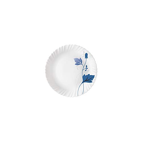 Larah by Borosil Fluted Series