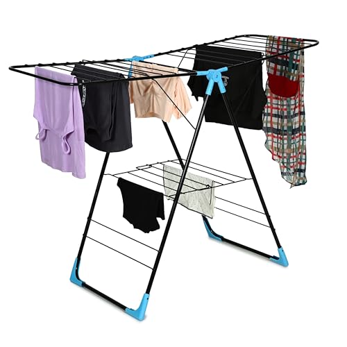 FLIPZON AeroDry Pro Foldable Clothes