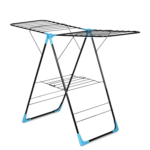 FLIPZON AeroDry Pro Foldable Clothes