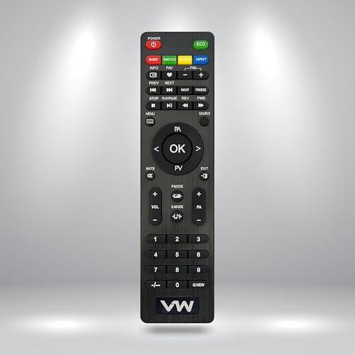 VW 80 cm (32 inches) Frameless Series HD Ready QLED TV VW32MAX. - Image 7