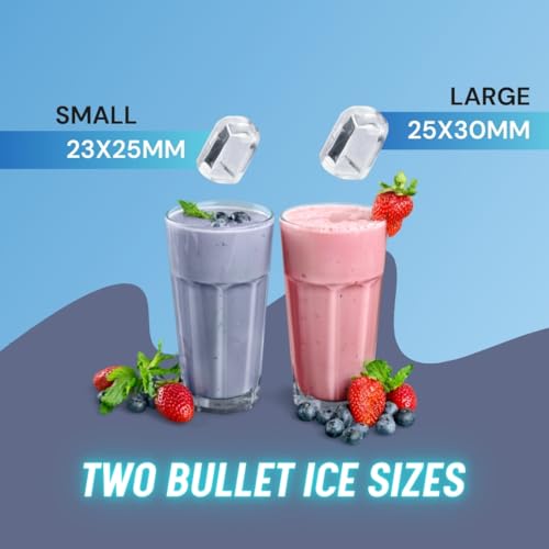 Rockwell IM12WP Countertop Ice Maker