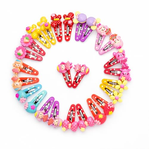 Multi Design Clip with Storage