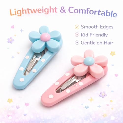 Multi Design Clip with Storage