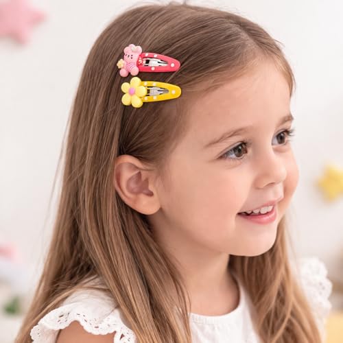 Multi Design Clip with Storage