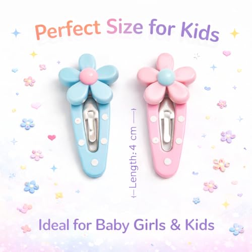 Multi Design Clip with Storage