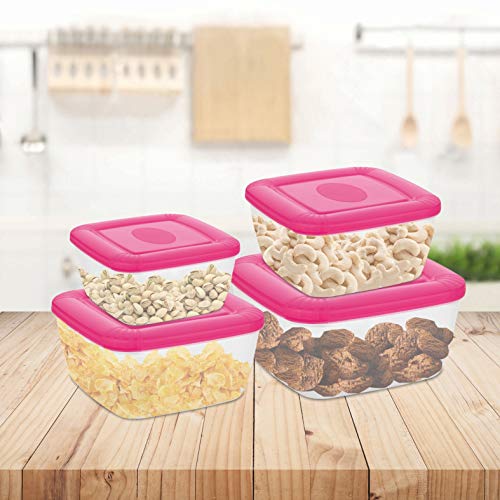 Asian Plastowares Plastic Flora Container