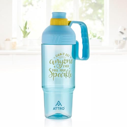 ATTRO My Cup Tumbler Plastic