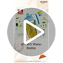 ATTRO My Cup Tumbler Plastic
