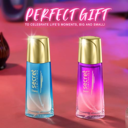 Secret Temptation Perfume for Women