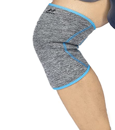 Nivia Orthopedic Knee Support,