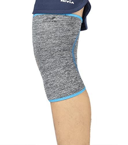 Nivia Orthopedic Knee Support,