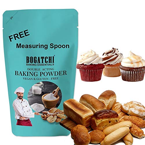 BOGATCHI Baking Powder for Baking