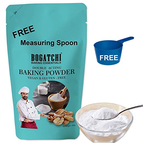 BOGATCHI Baking Powder for Baking