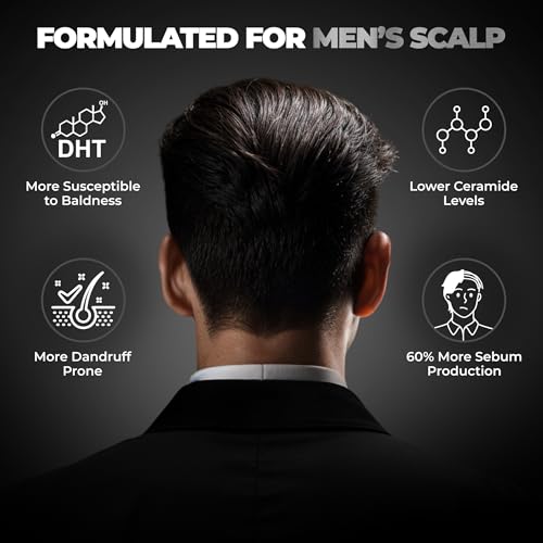 Beardo Grey Fix Kit