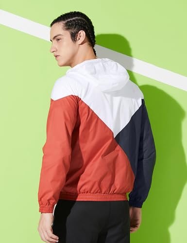 Amazon Brand - Symbol Men's 100% Polyester Regular Jacket - Image 2