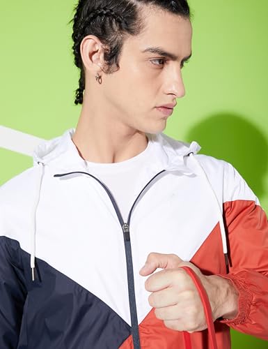 Amazon Brand - Symbol Men's 100% Polyester Regular Jacket - Image 4