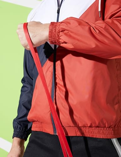 Amazon Brand - Symbol Men's 100% Polyester Regular Jacket - Image 5