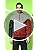 Amazon Brand - Symbol Men's 100% Polyester Regular Jacket - Image 6
