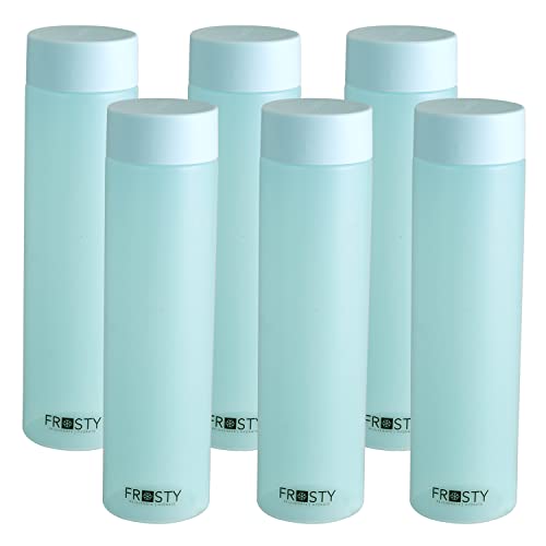 Frosty Plastic Food Grade Fridge