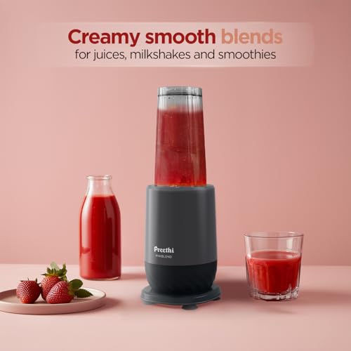 Preethi MiniBlend, Blender Mixer Grinder