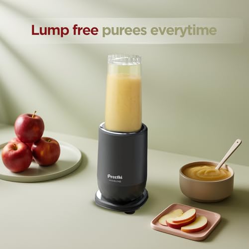Preethi MiniBlend, Blender Mixer Grinder