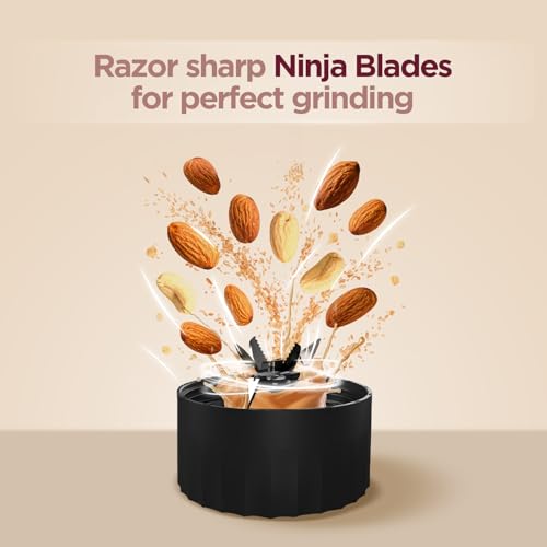 Preethi MiniBlend, Blender Mixer Grinder