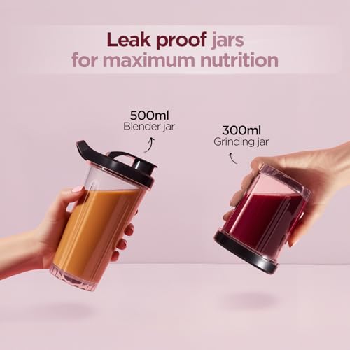Preethi MiniBlend, Blender Mixer Grinder
