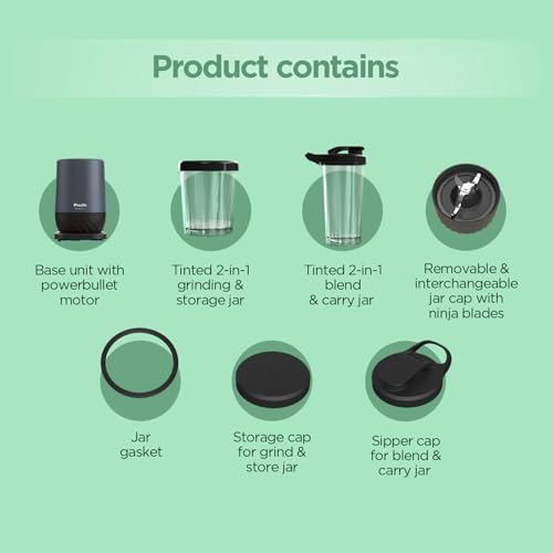 Preethi MiniBlend, Blender Mixer Grinder